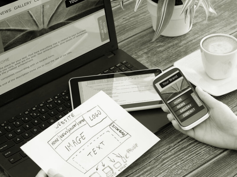 Workspace RWD Technology